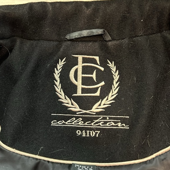 Esprit wool coat - Picture 12 of 12